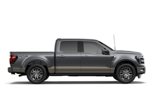 2026 Ford F-150® External Image 5
